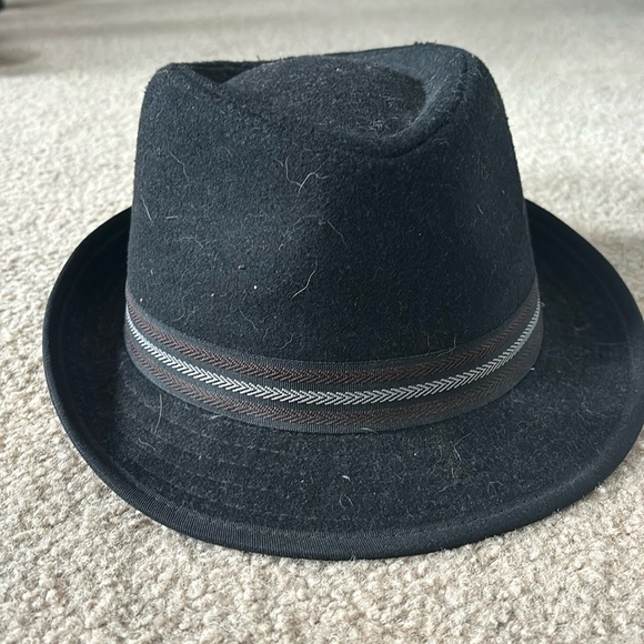 Other - Black hat